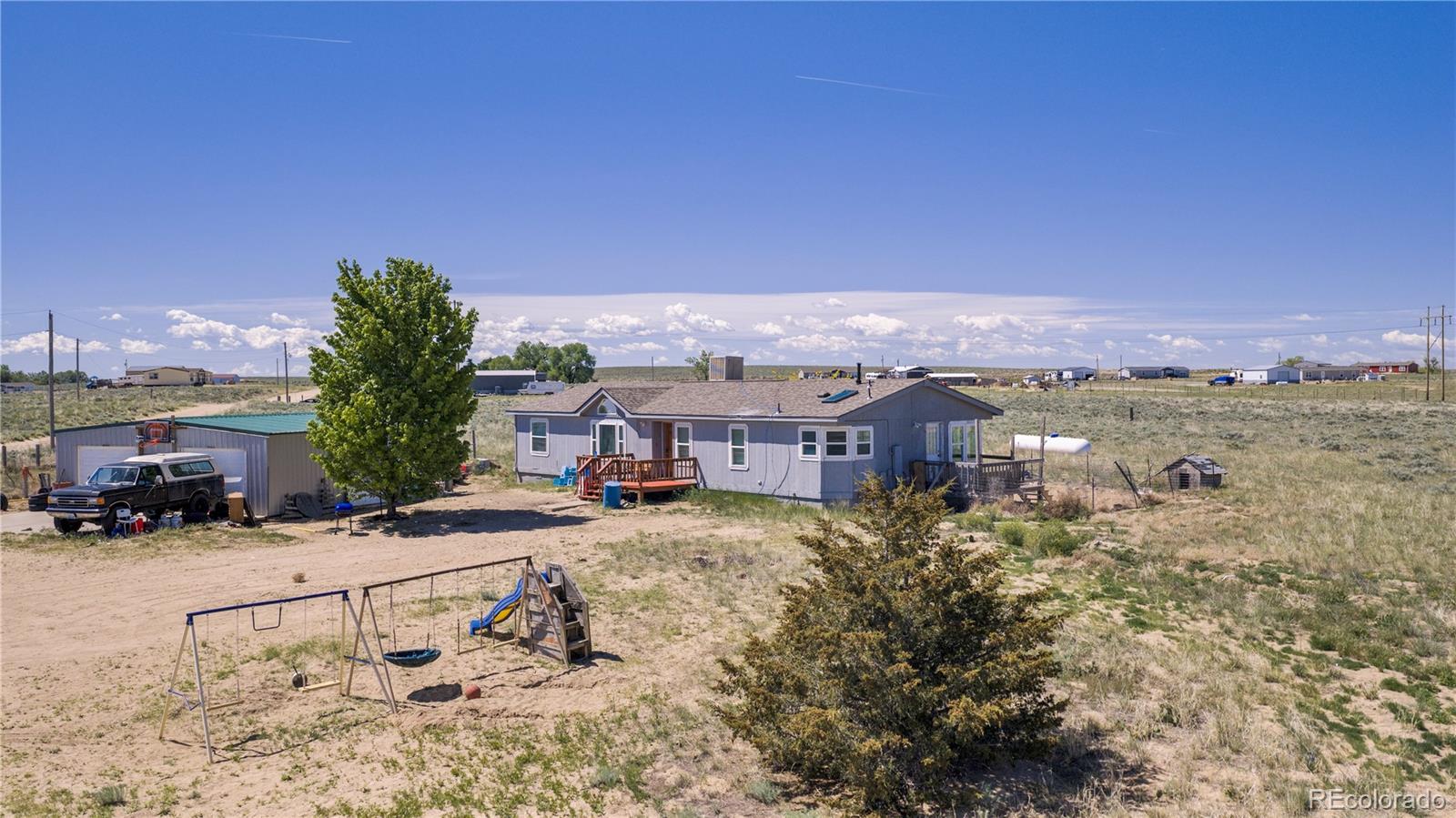 42288 US Highway 34, Orchard, CO 80649