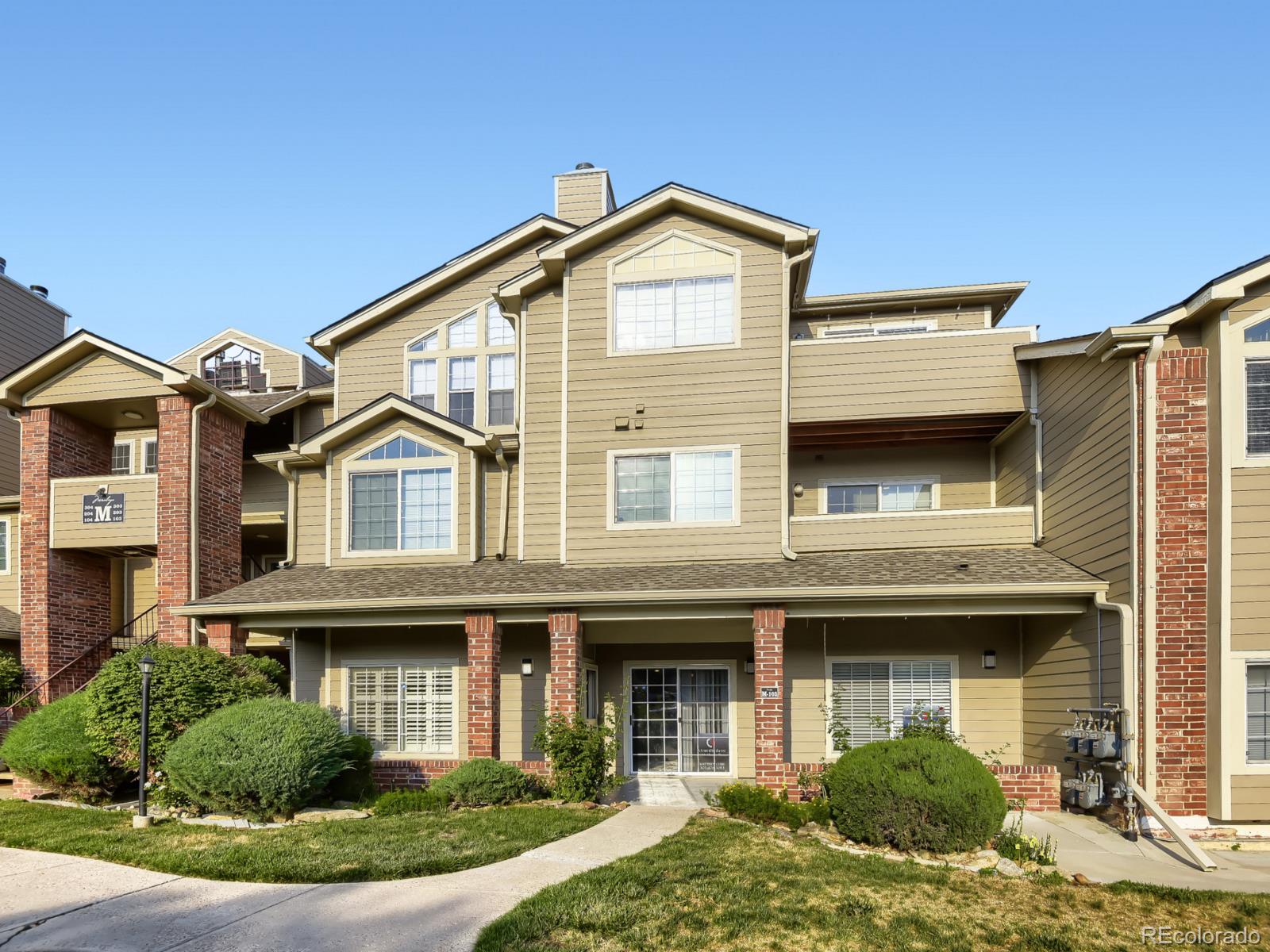 4760 S Wadsworth Boulevard #M103, Littleton, CO 80123