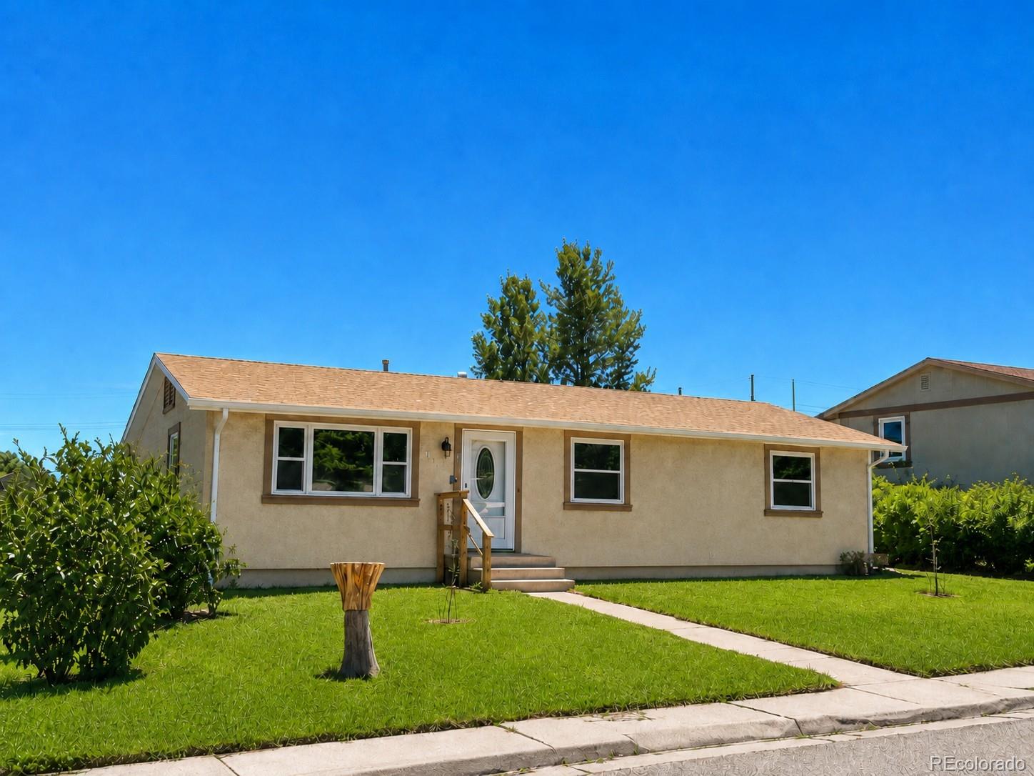 838 O Avenue, Limon, CO 80828