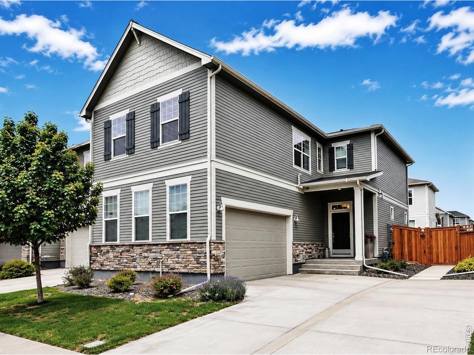 4483 Barrow Lane, Timnath, CO 80547