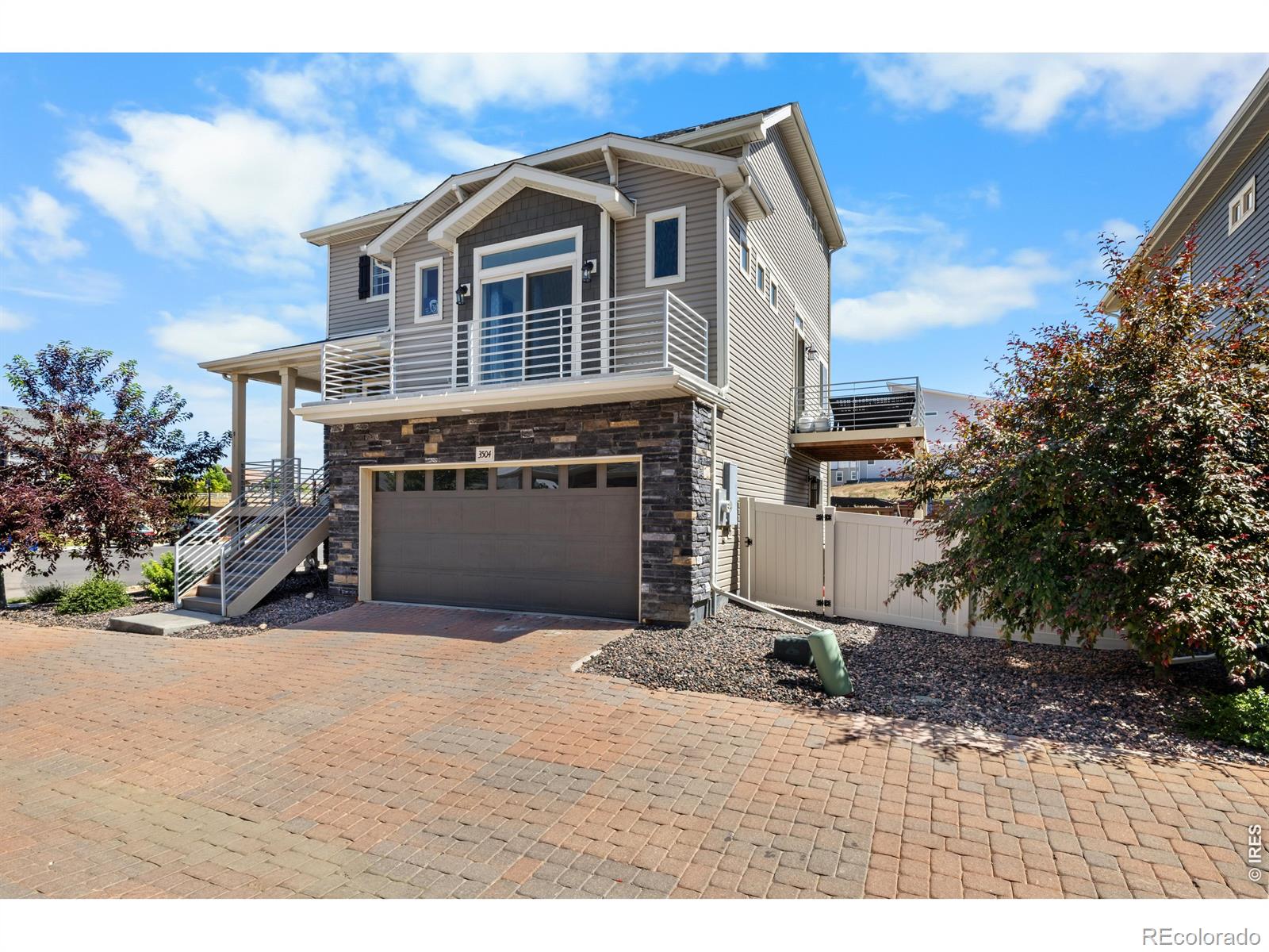 3504 Valleywood Court, Johnstown, CO 80534