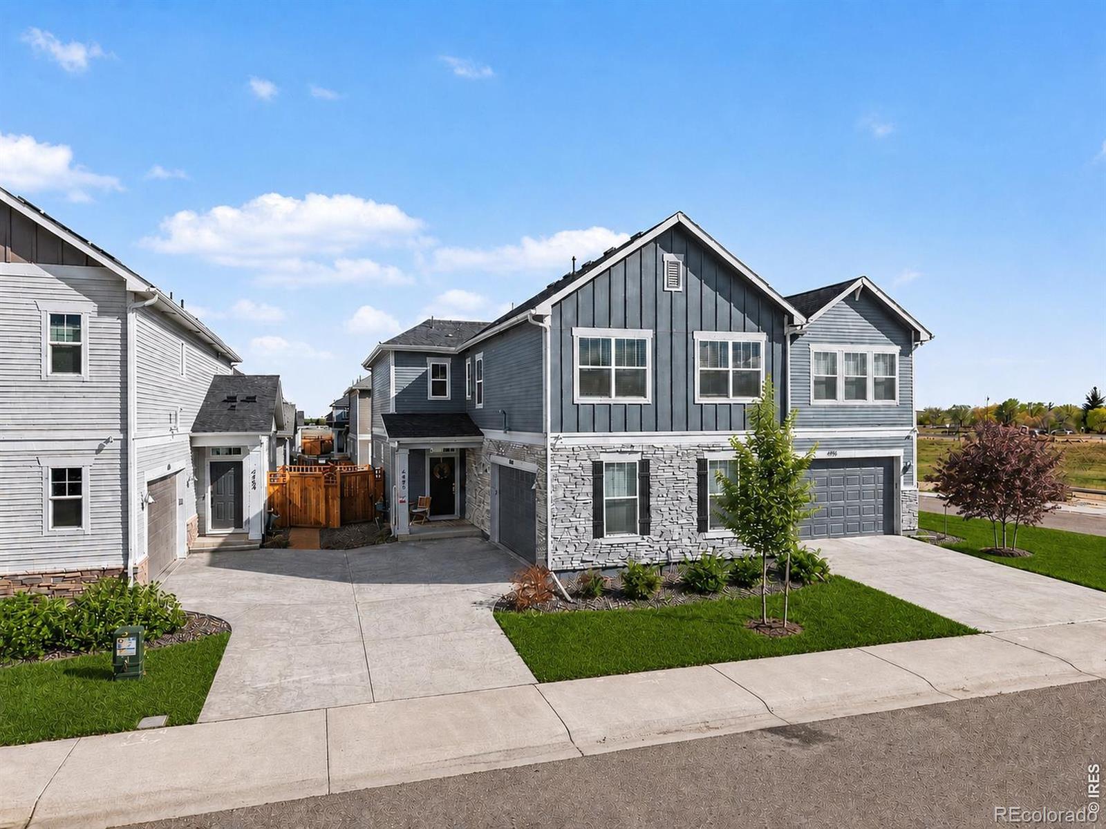 4490 Haymill Court, Timnath, CO 80547