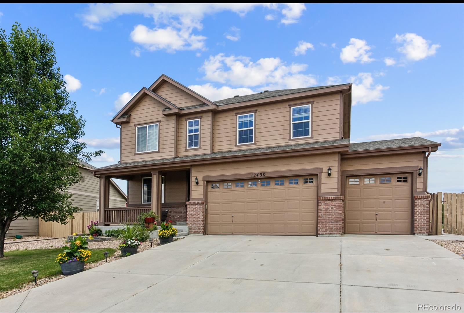 12430 Tamarac Street, Thornton, CO 80602