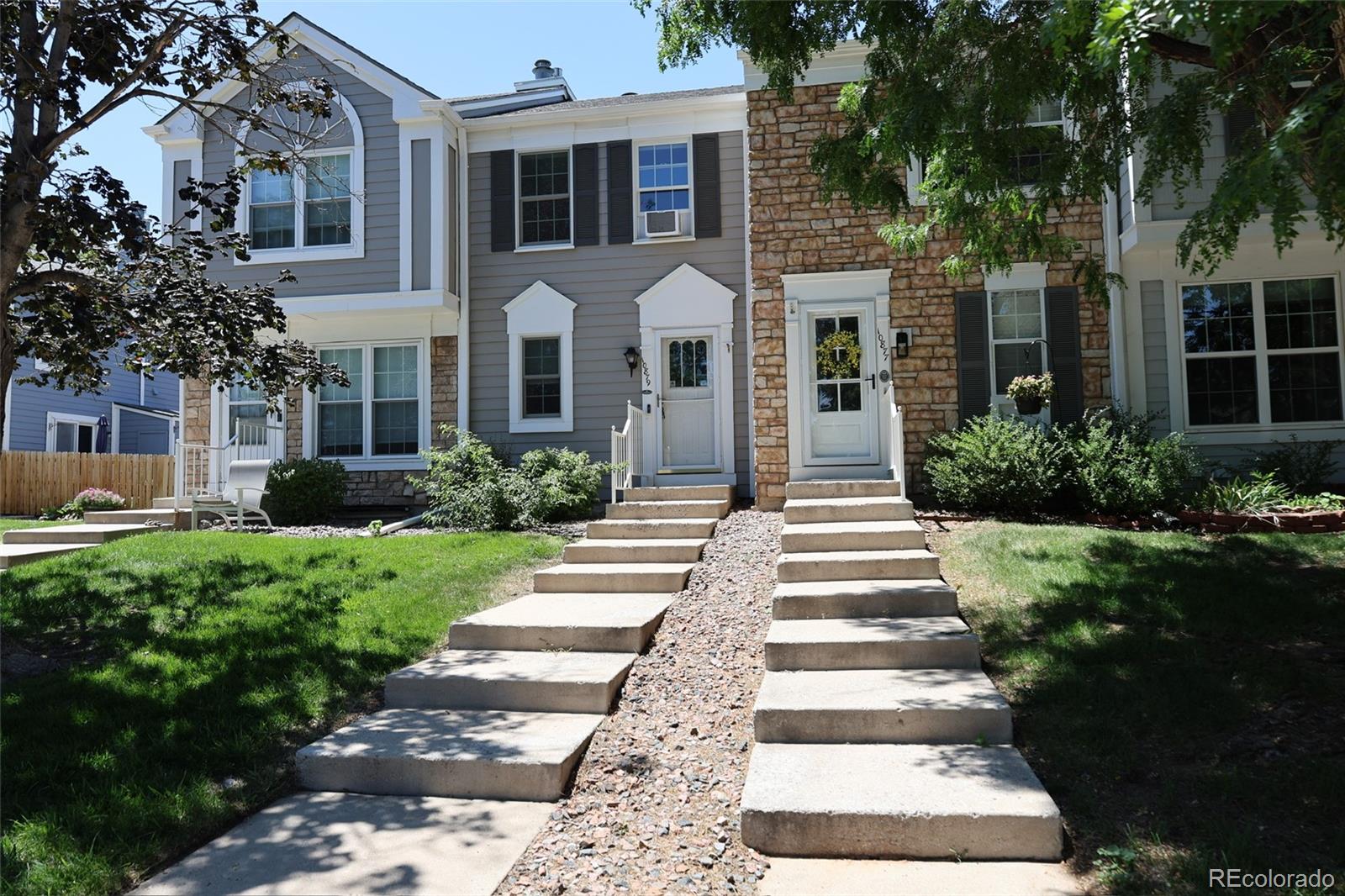 10879 W Dartmouth Avenue, Lakewood, CO 80227