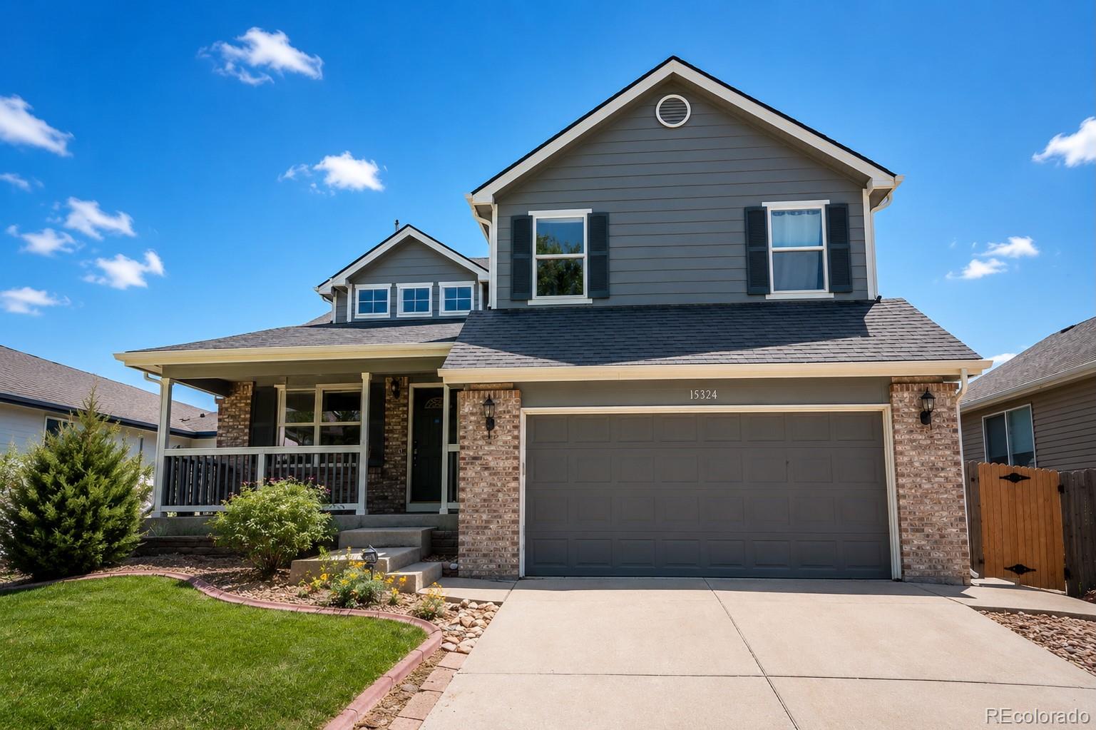 15324 E 99th Avenue, Commerce City, CO 80022
