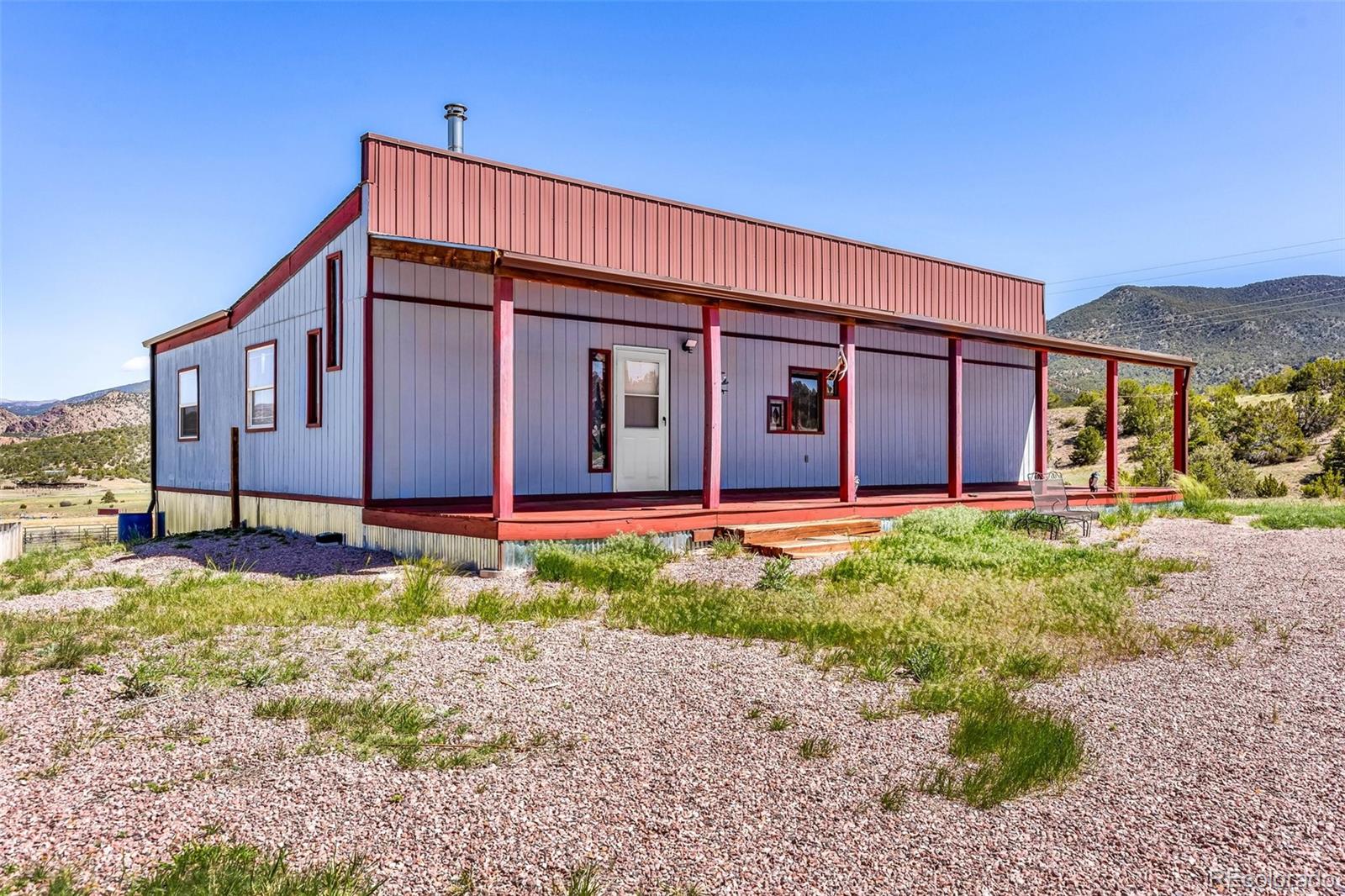 89 Cactus Drive, Canon City, CO 81212