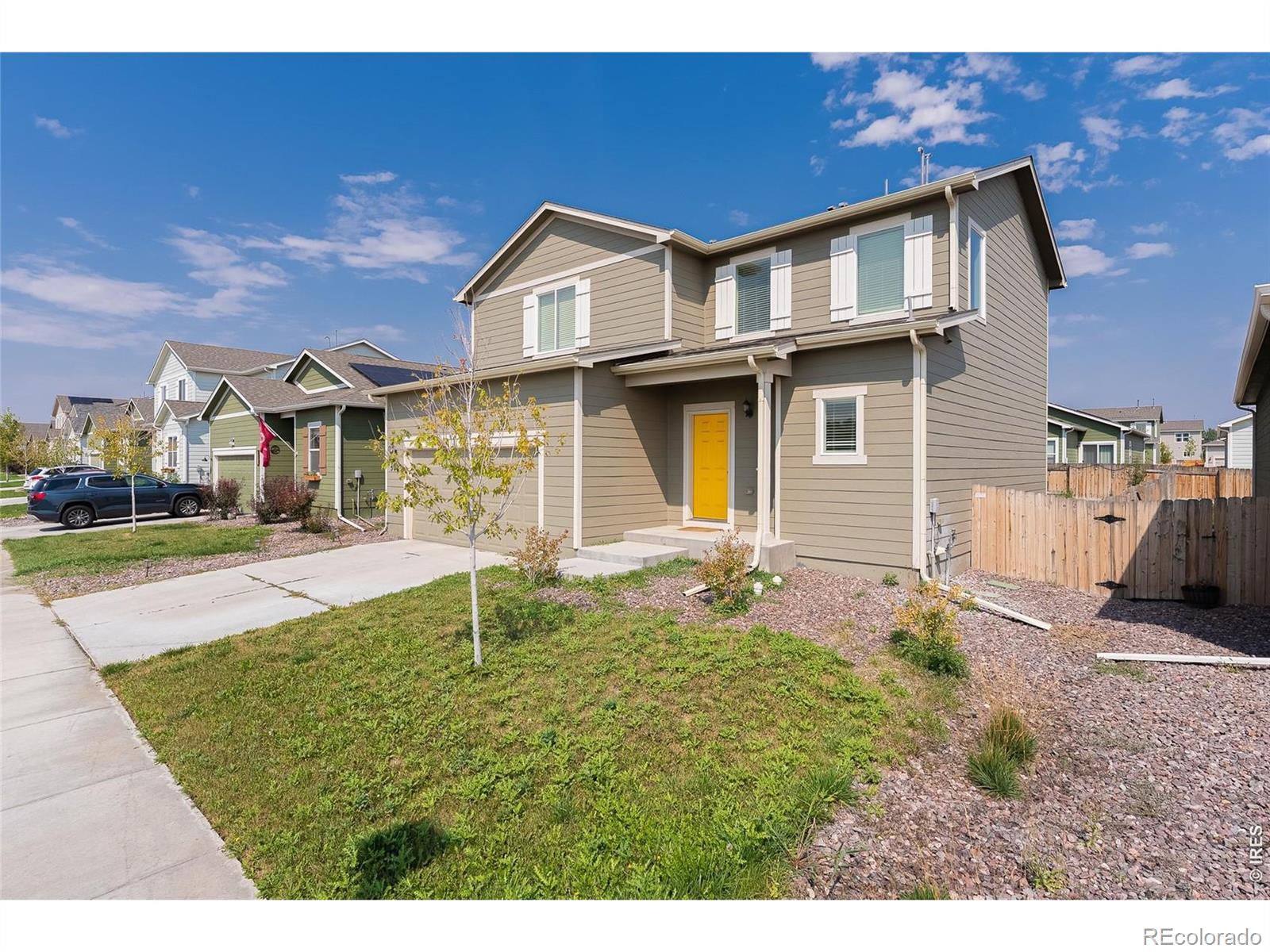 509 Quincy RR Avenue, Keenesburg, CO 80643