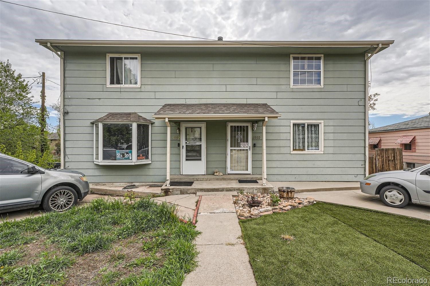 6952 Mariposa Street, Denver, CO 80221