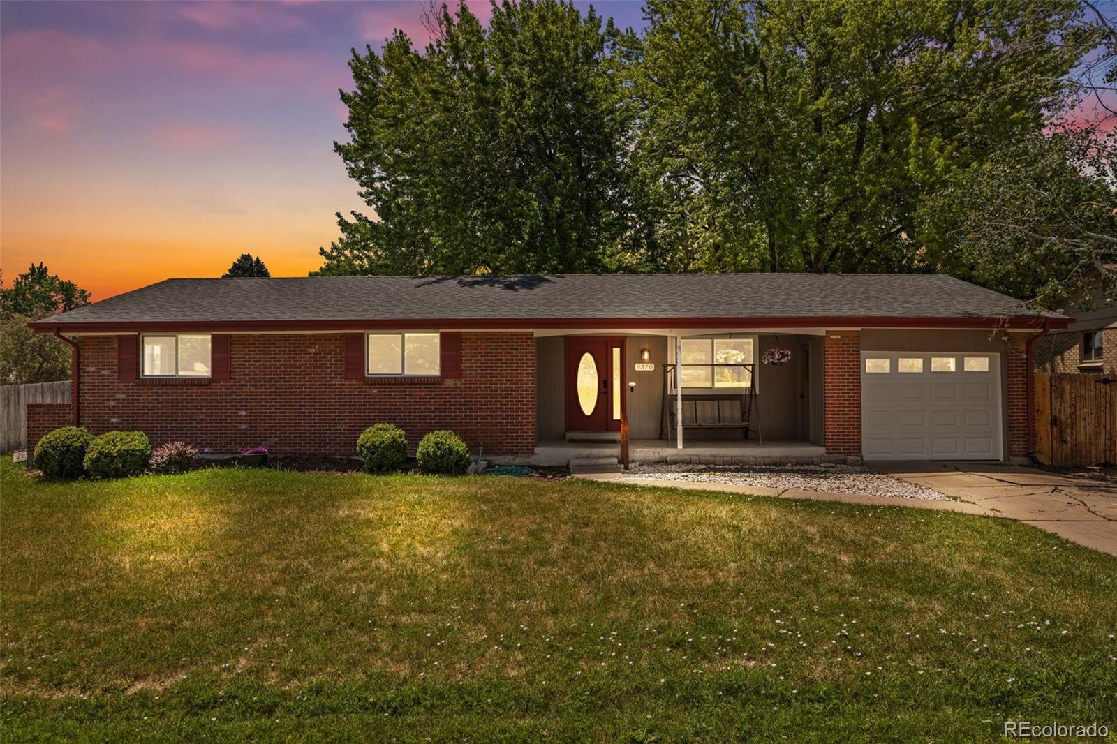 9370 W Mexico Avenue, Lakewood, CO 80232