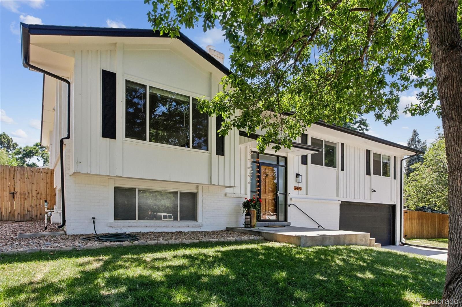 7492 E Bates Drive, Denver, CO 80231
