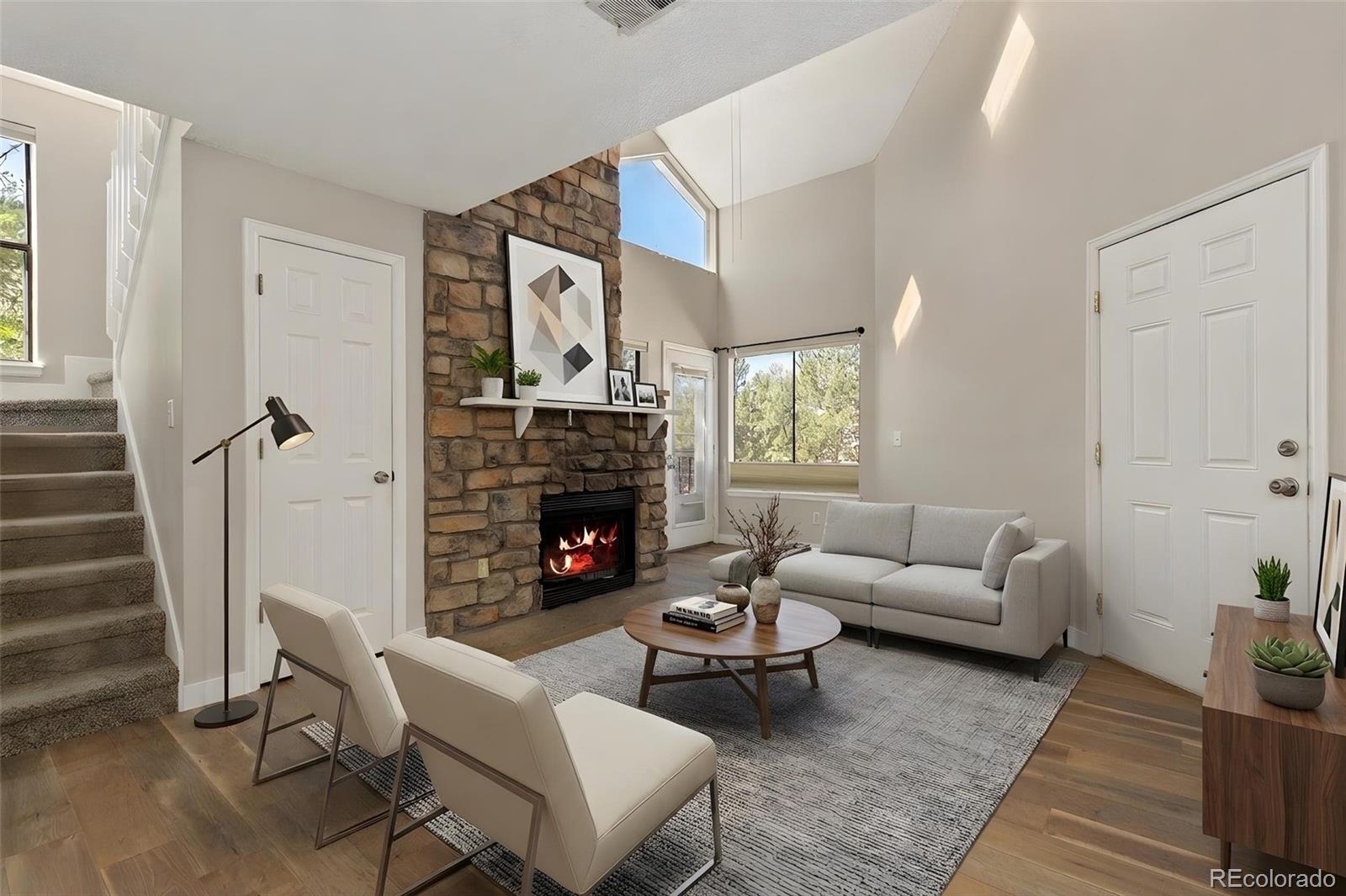 5690 W 80th Place #98, Arvada, CO 80003