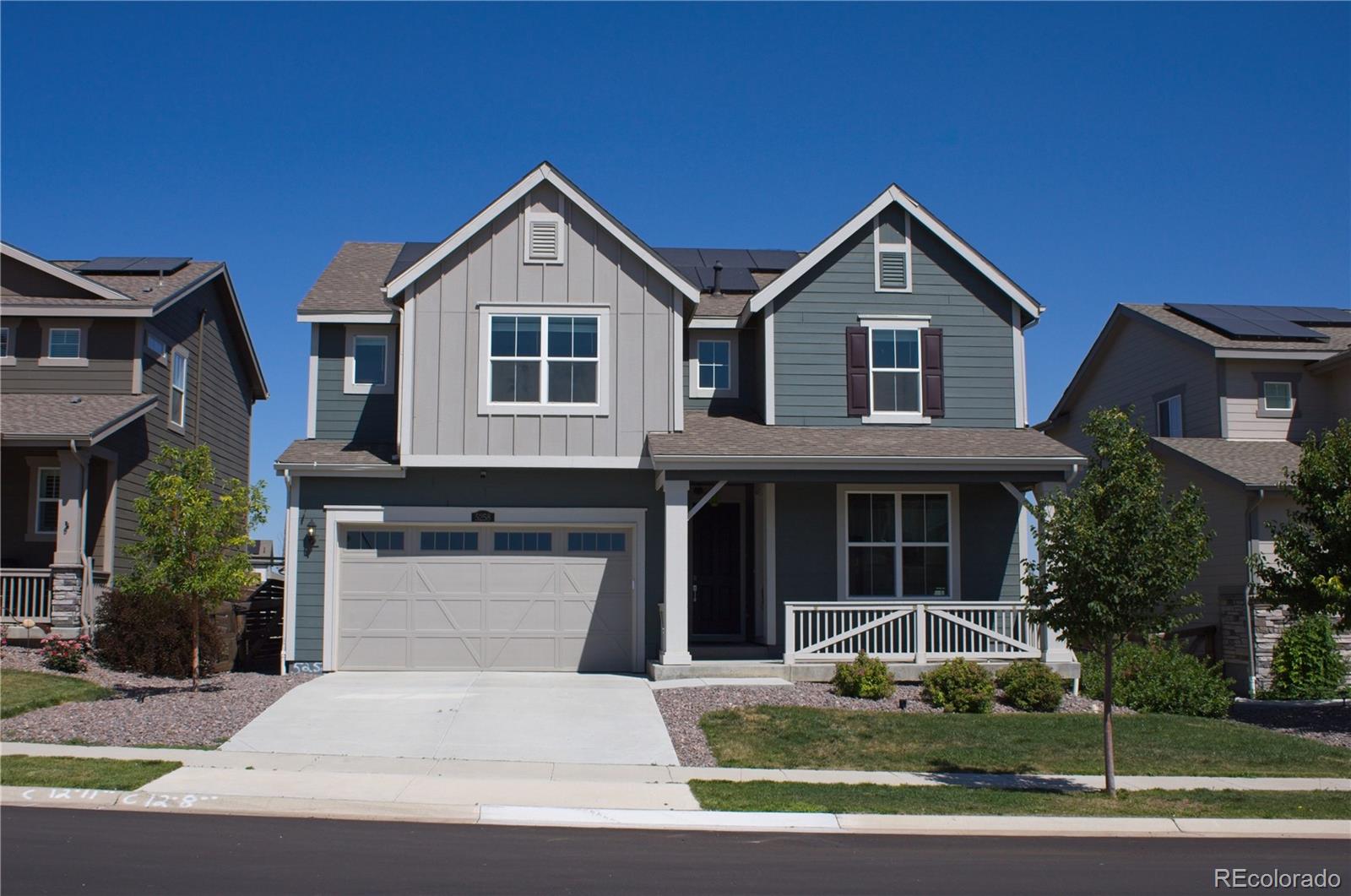5258 Inland Avenue, Firestone, CO 80504