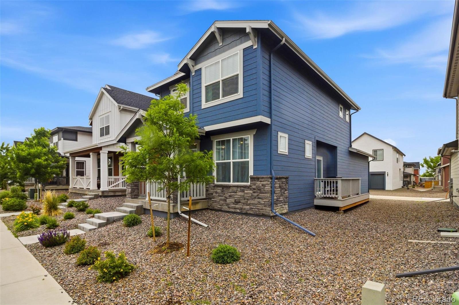 555 Aspen Avenue, Bennett, CO 80102