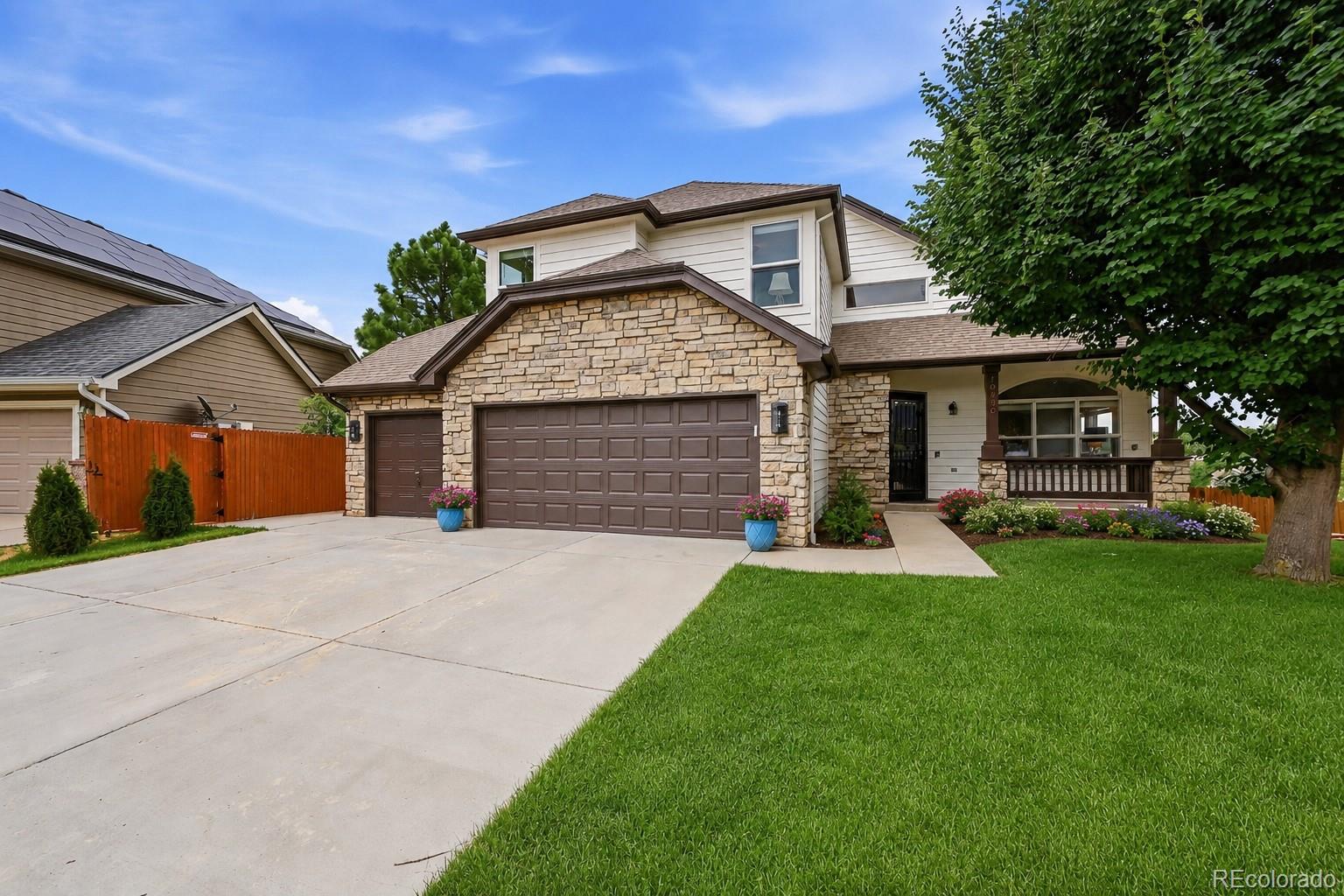 10430 W Cooper Place, Littleton, CO 80127