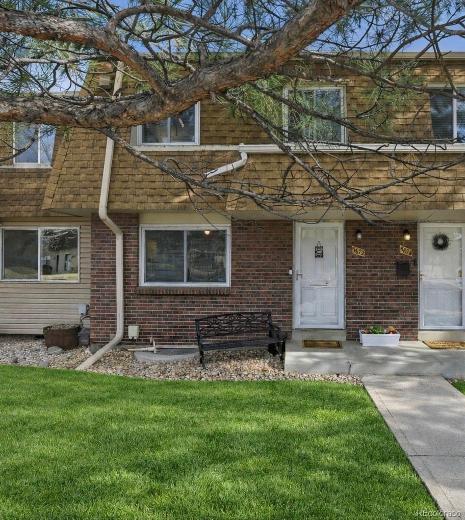 5672 S Lowell Boulevard, Littleton, CO 80123
