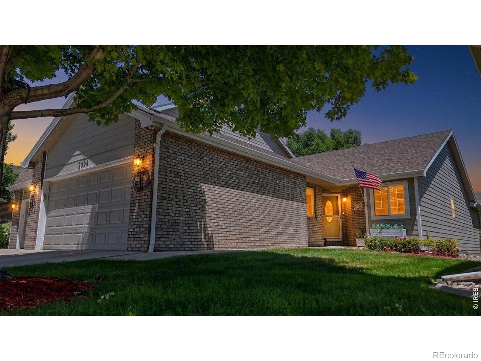 2094 35th Ave Ct, Greeley, CO 80634