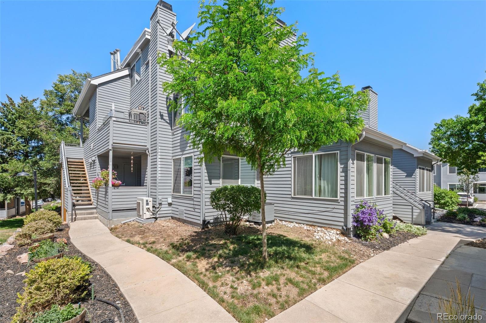 8500 E Jefferson Avenue #17F, Denver, CO 80237
