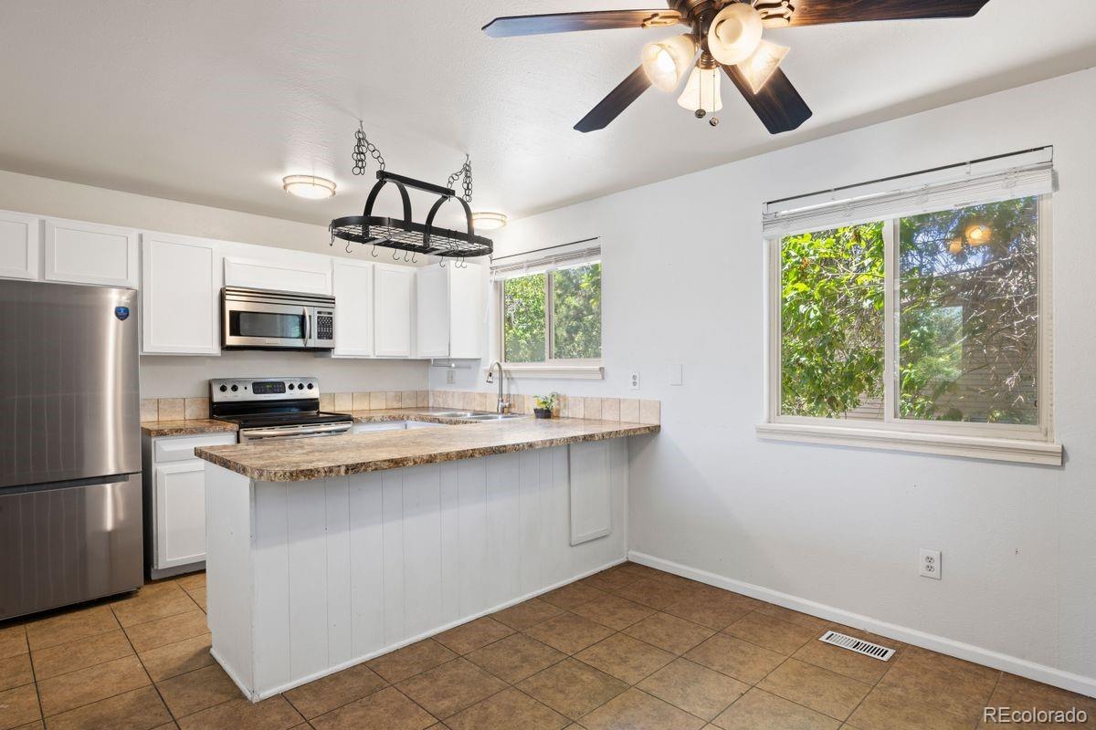 3347 S Laredo Court, Aurora, CO 80013