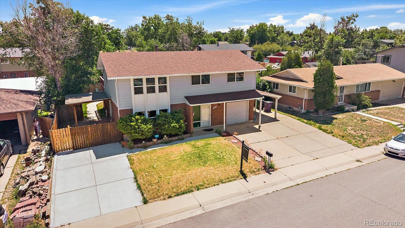 5042 Scranton Street, Denver, CO 80239