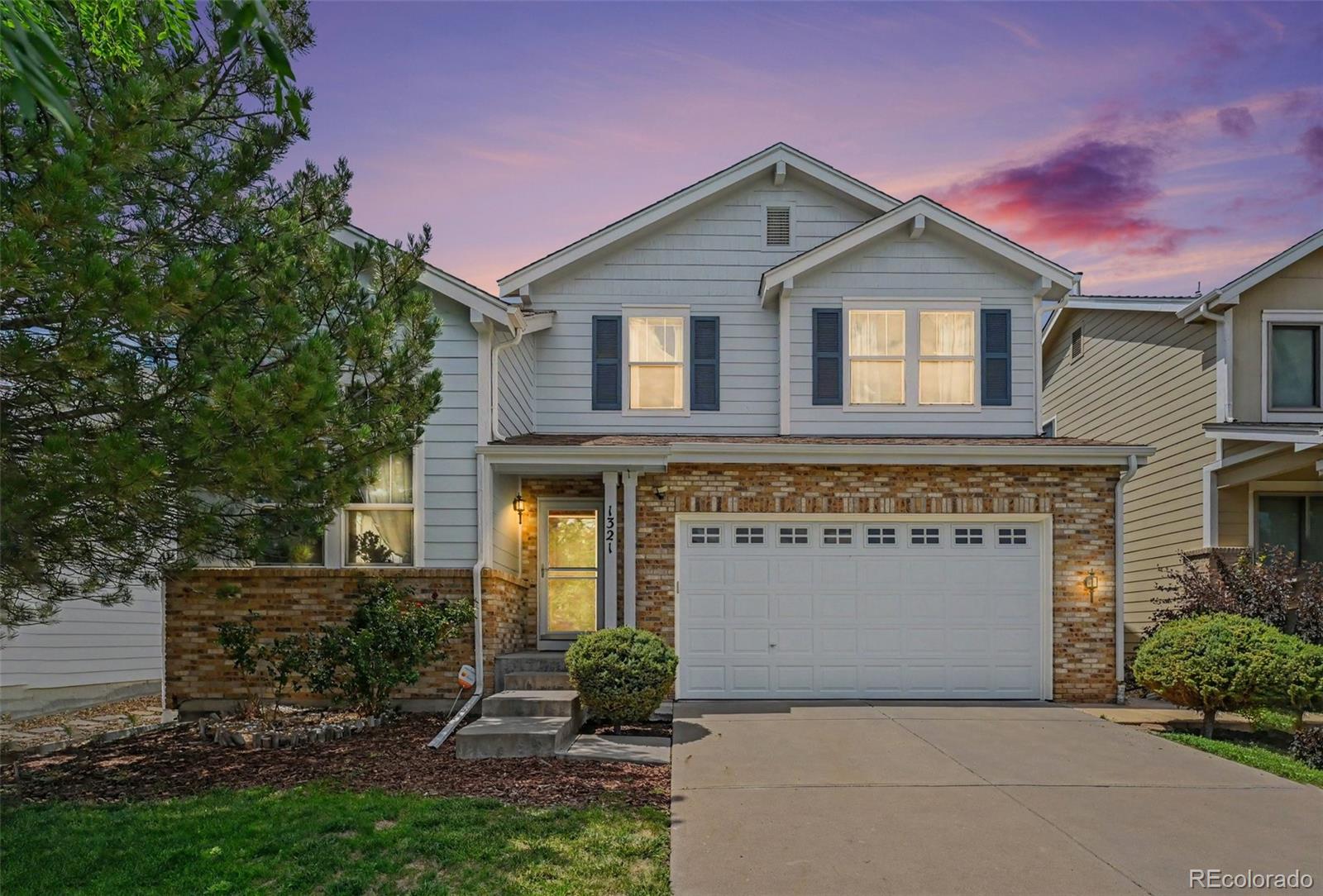 1321 Biloxi Court, Aurora, CO 80018
