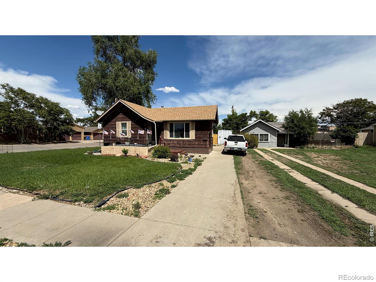 1546 N Cleveland Avenue, Loveland, CO 80538