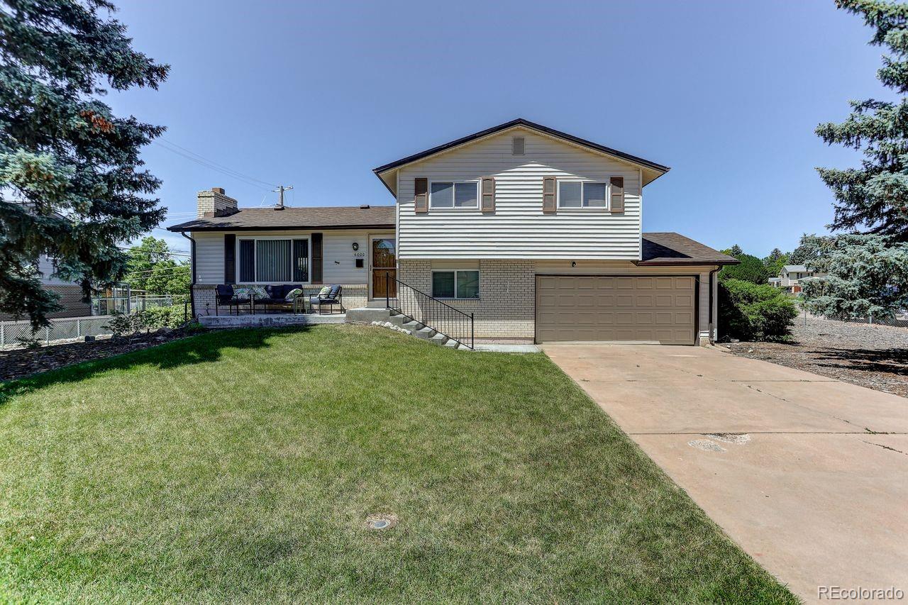 6000 W Canyon Drive, Littleton, CO 80128