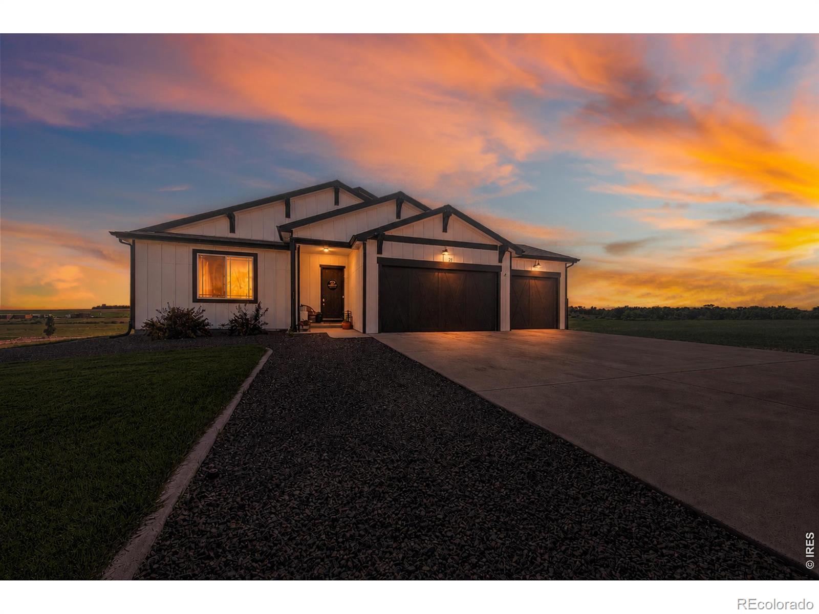 21 Lakeview Circle, Fort Morgan, CO 80701