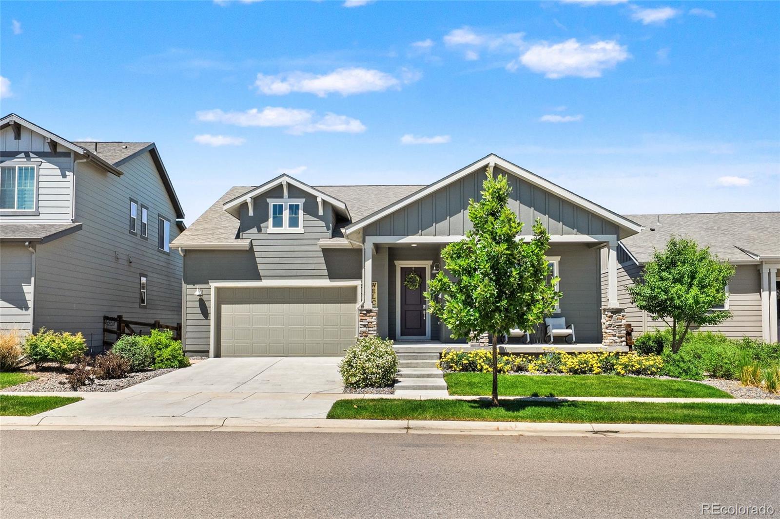 5165 Lake Terrace Lane, Longmont, CO 80504