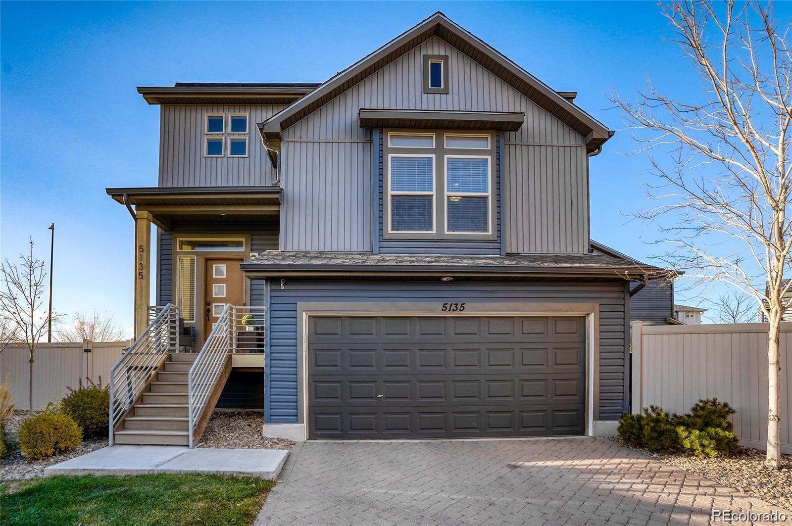 5135 Andes Street, Denver, CO 80249