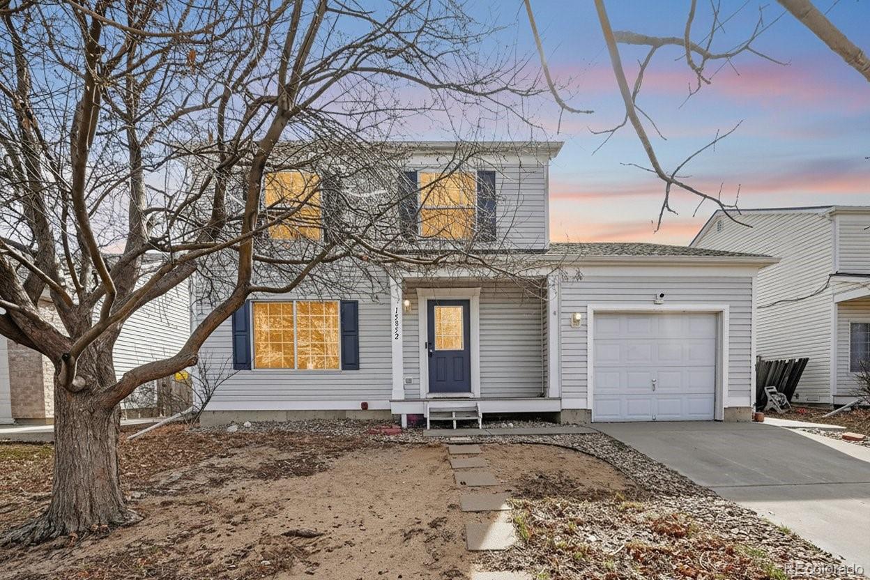 15852 E 48th Place, Denver, CO 80239
