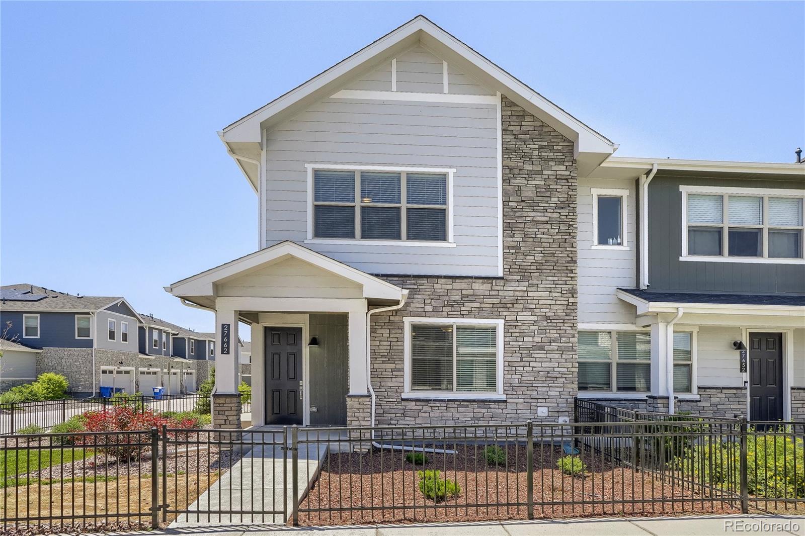 27662 E 1st Avenue, Aurora, CO 80018