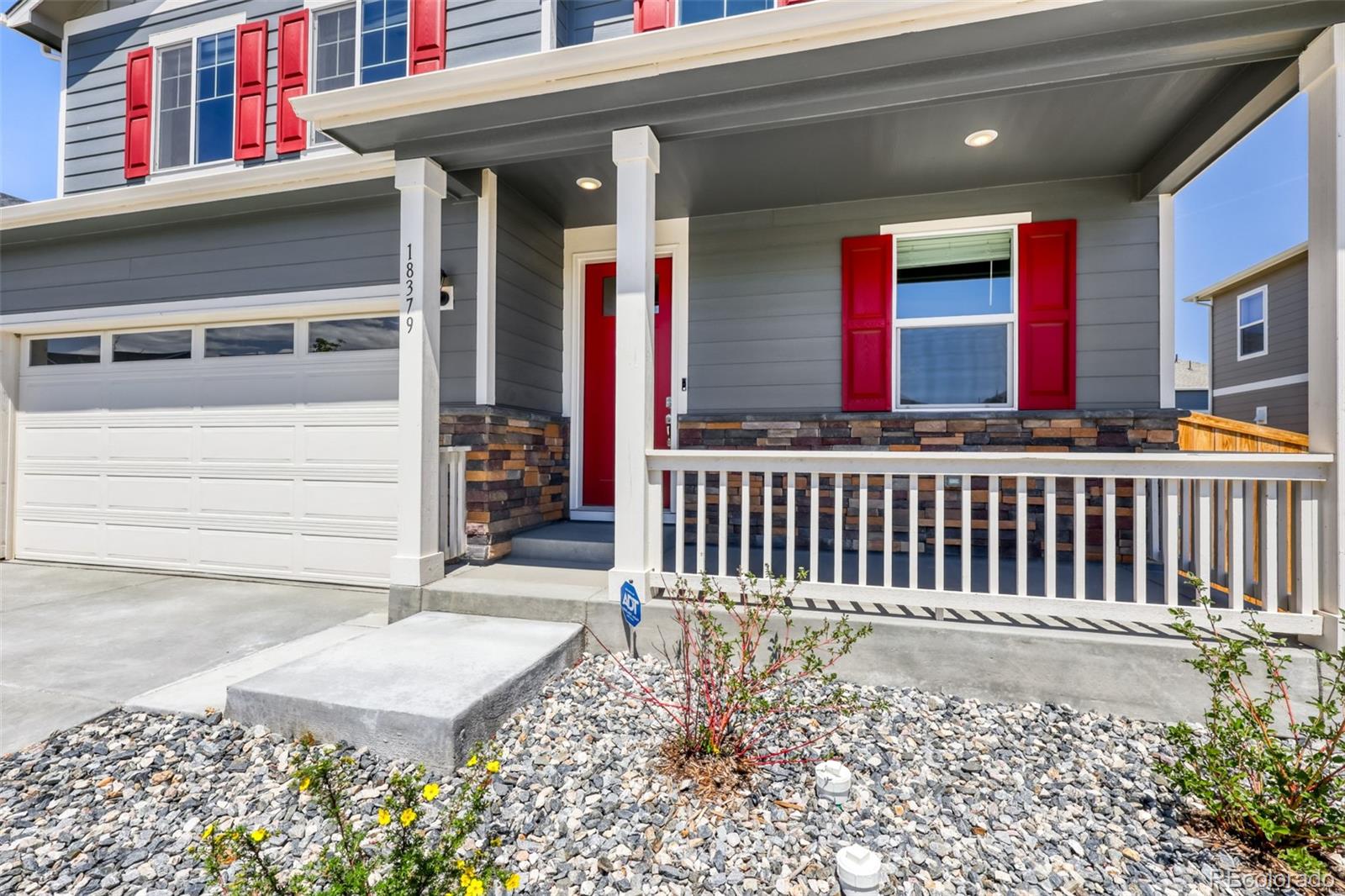 18379 Field Mint Point, Parker, CO 80134