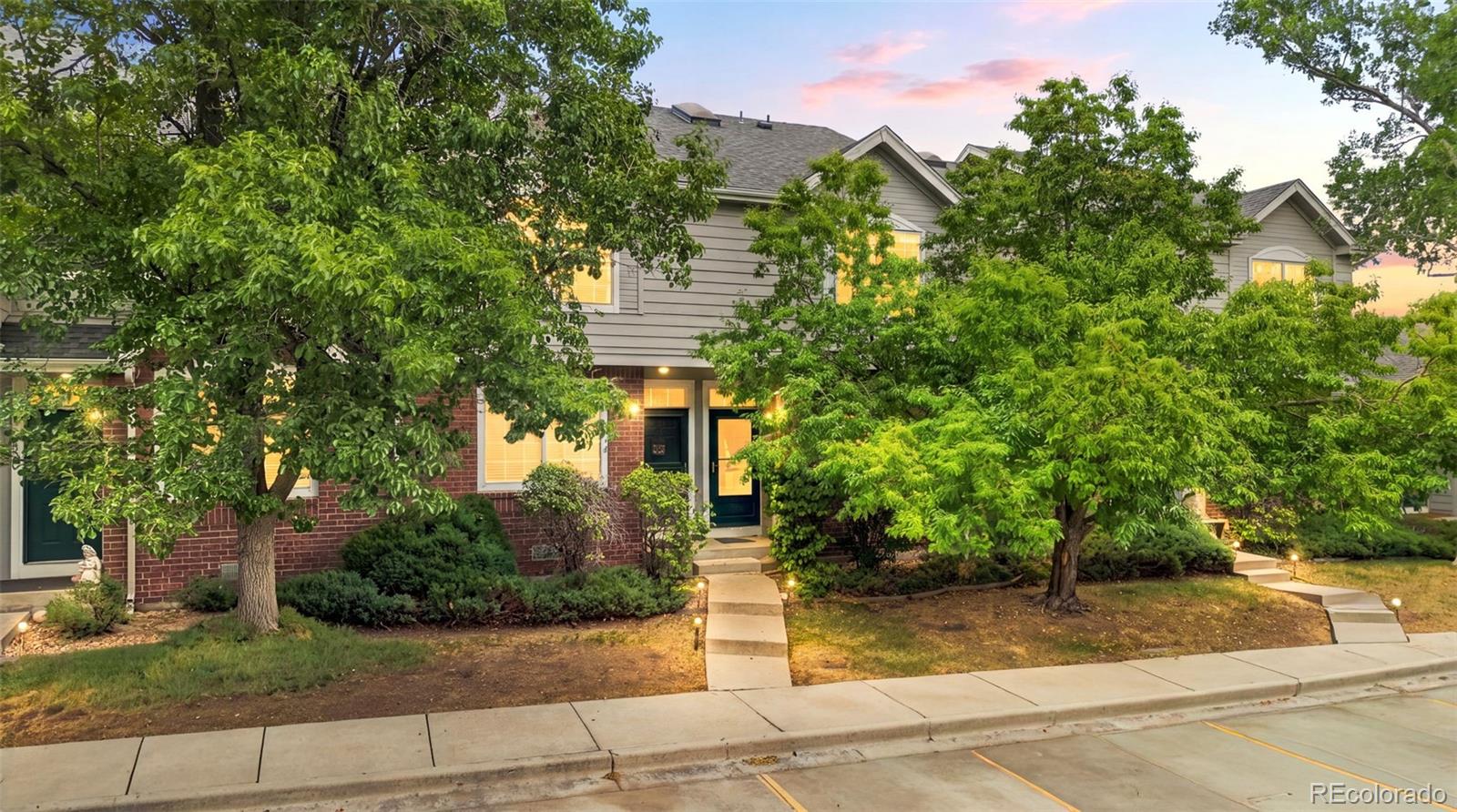 9647 W Chatfield Avenue #E, Littleton, CO 80128