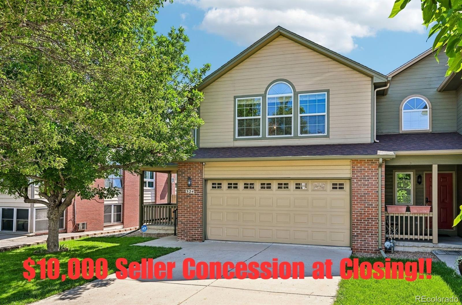 324 S Ames Street, Lakewood, CO 80226