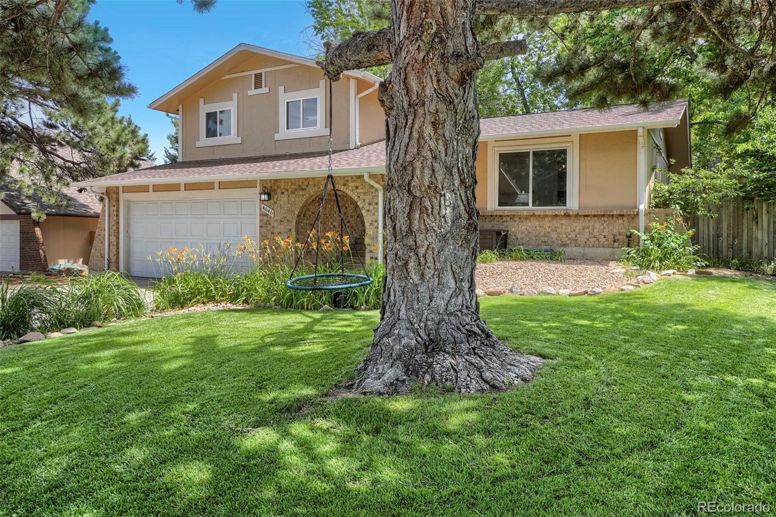 4646 S Mobile Way, Aurora, CO 80015