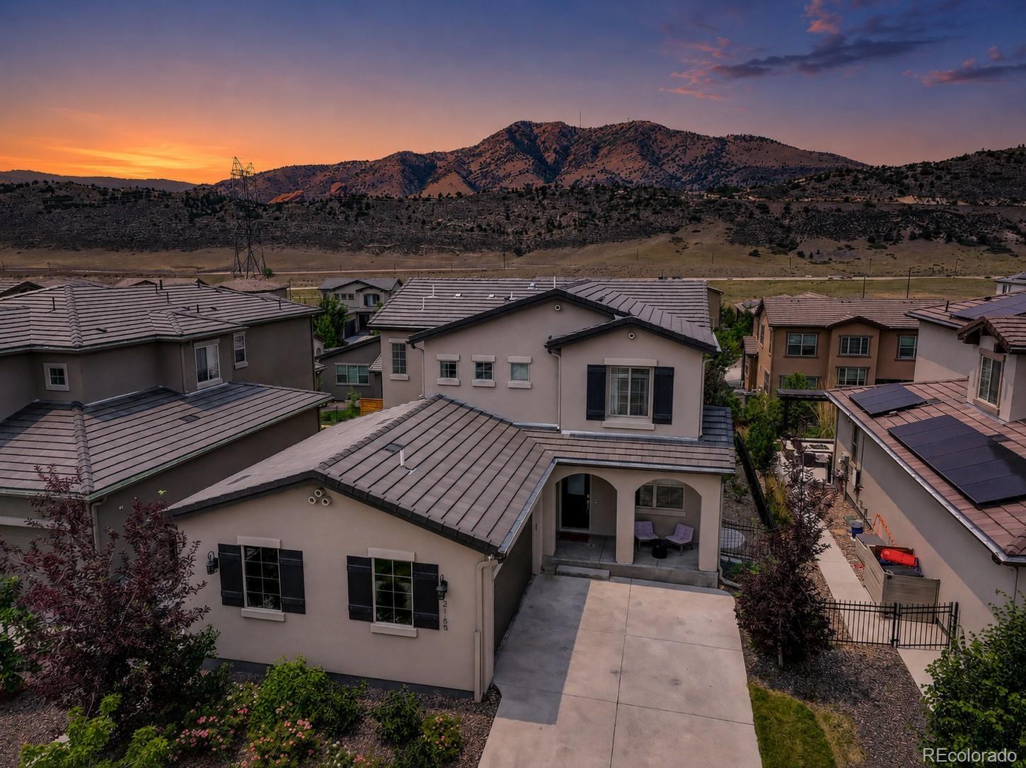 2165 S Orion Street, Lakewood, CO 80228