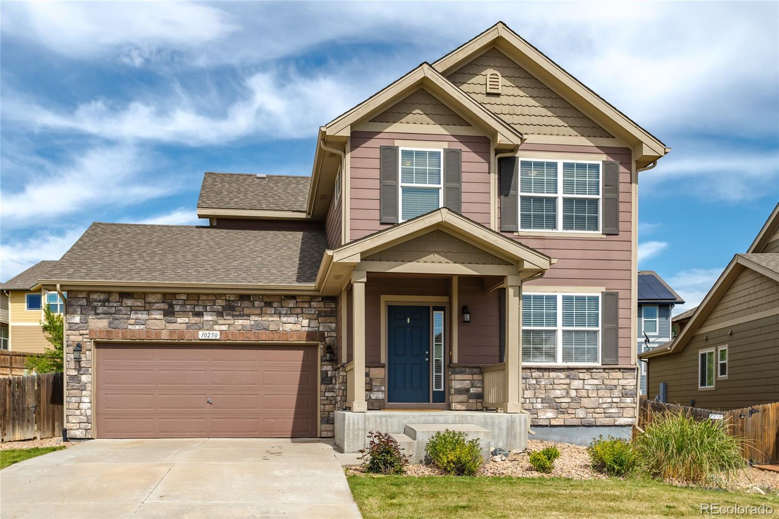 10250 Olathe Street, Commerce City, CO 80022