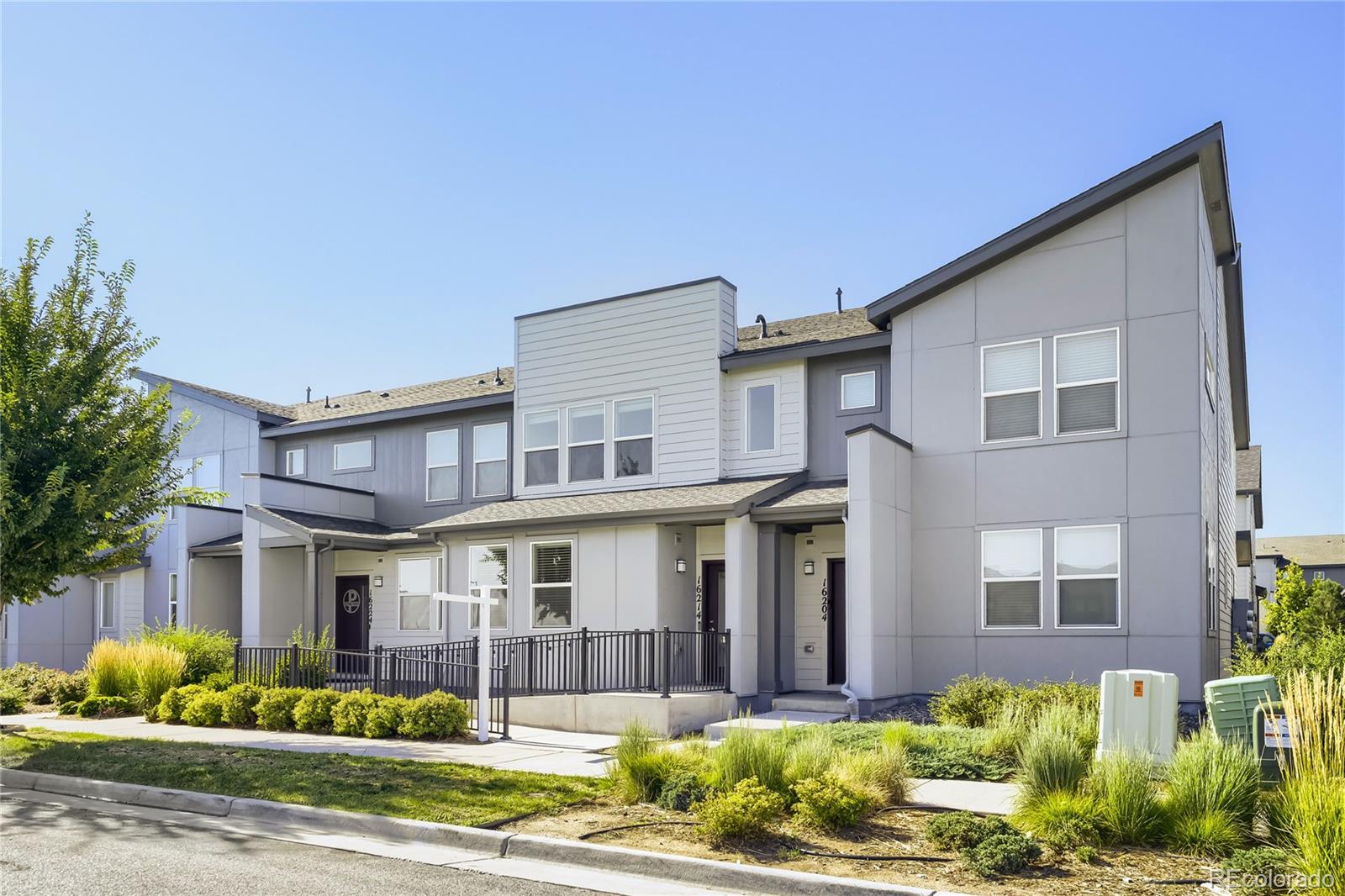 16214 E 47th Drive, Denver, CO 80239
