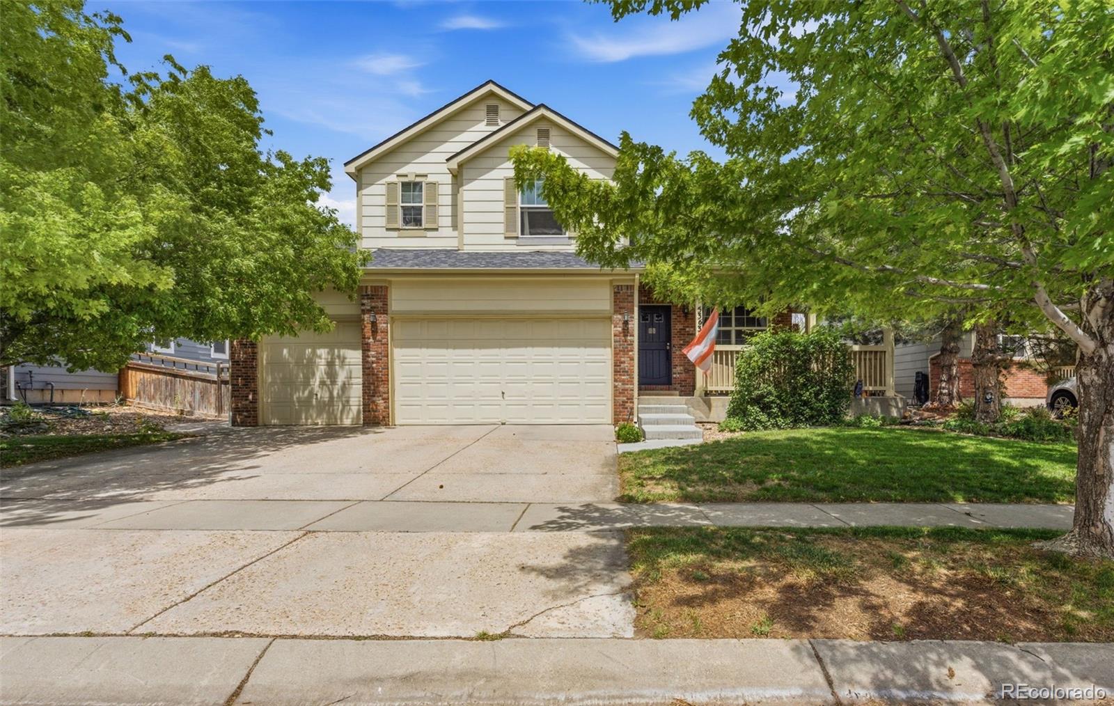5363 Tall Spruce Street, Brighton, CO 80601