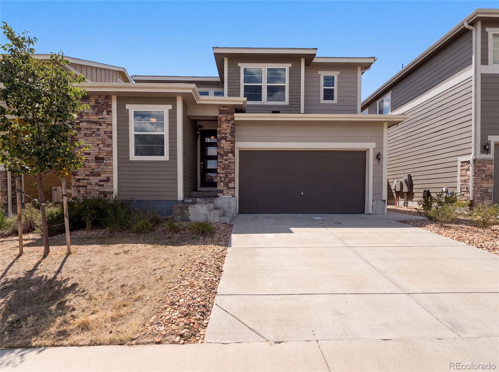 2450 Garganey Drive, Castle Rock, CO 80104