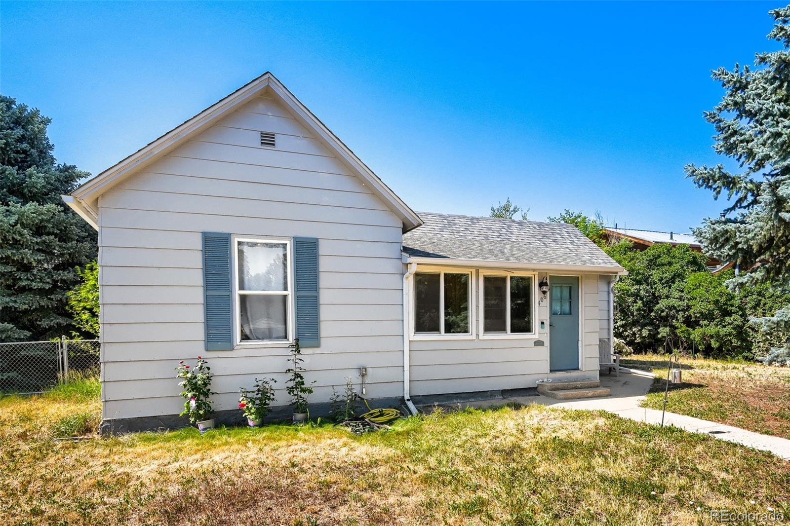 406 E Emma Street, Lafayette, CO 80026