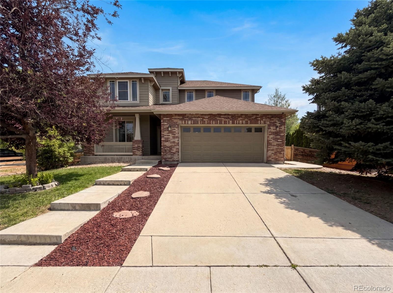 10494 Ouray Street, Commerce City, CO 80022