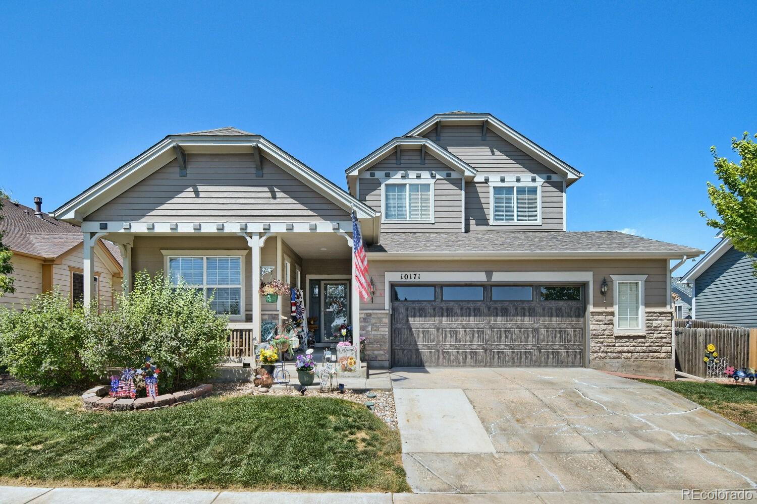 10171 Joplin Street, Commerce City, CO 80022
