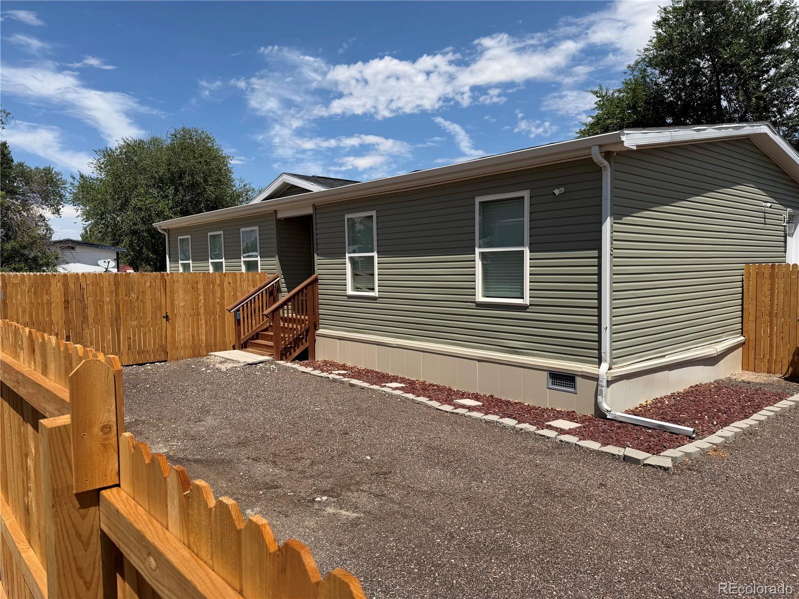 113 E Homer Drive, Pueblo West, CO 81007