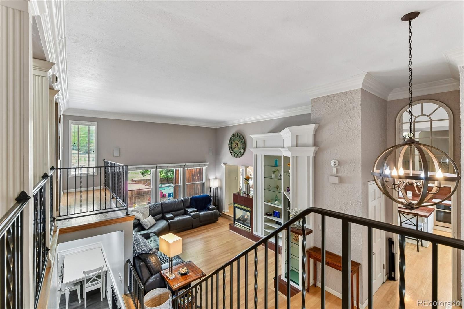 3612 S Spruce Street, Denver, CO 80237