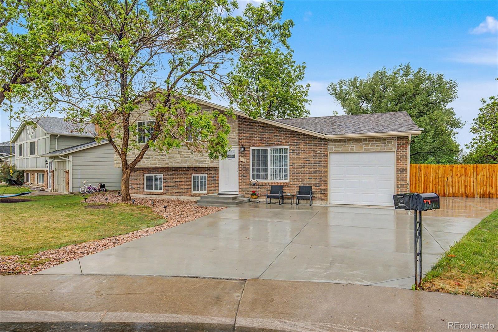 4664 S Garland Way, Littleton, CO 80123