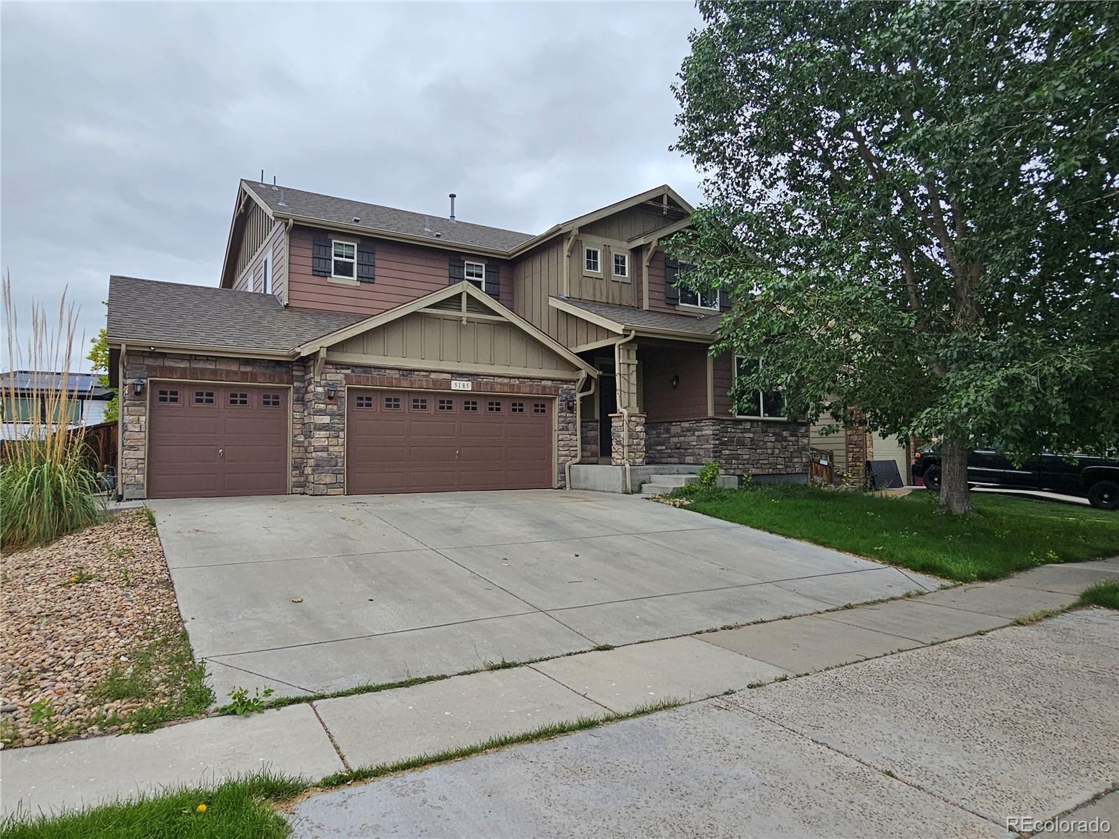 5185 Redbud Street, Brighton, CO 80601