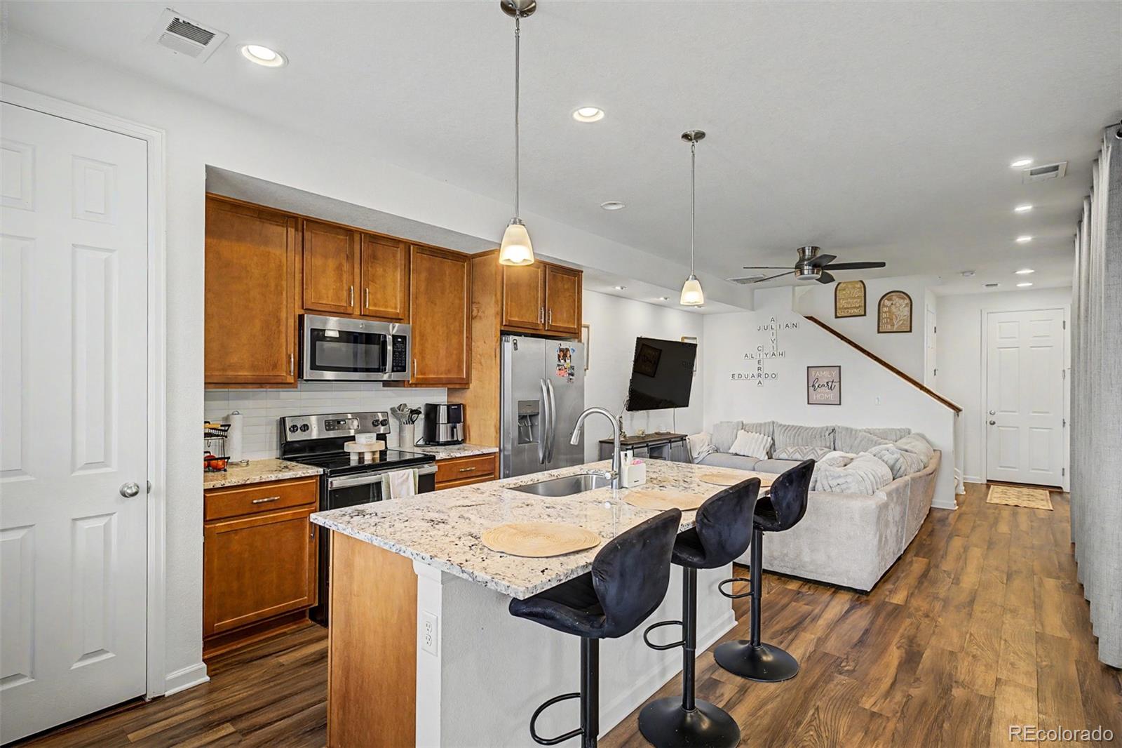 18119 E 96th Avenue, Commerce City, CO 80022