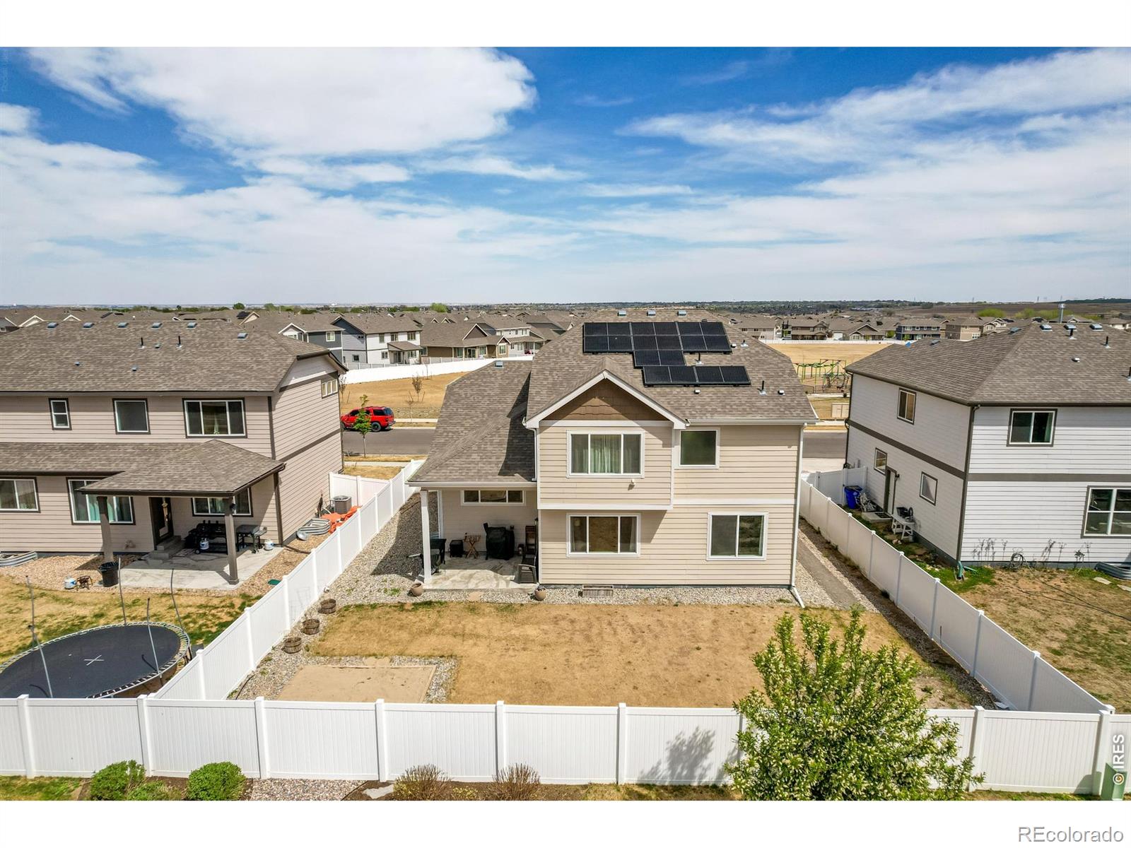 1817 106th Avenue, Greeley, CO 80634