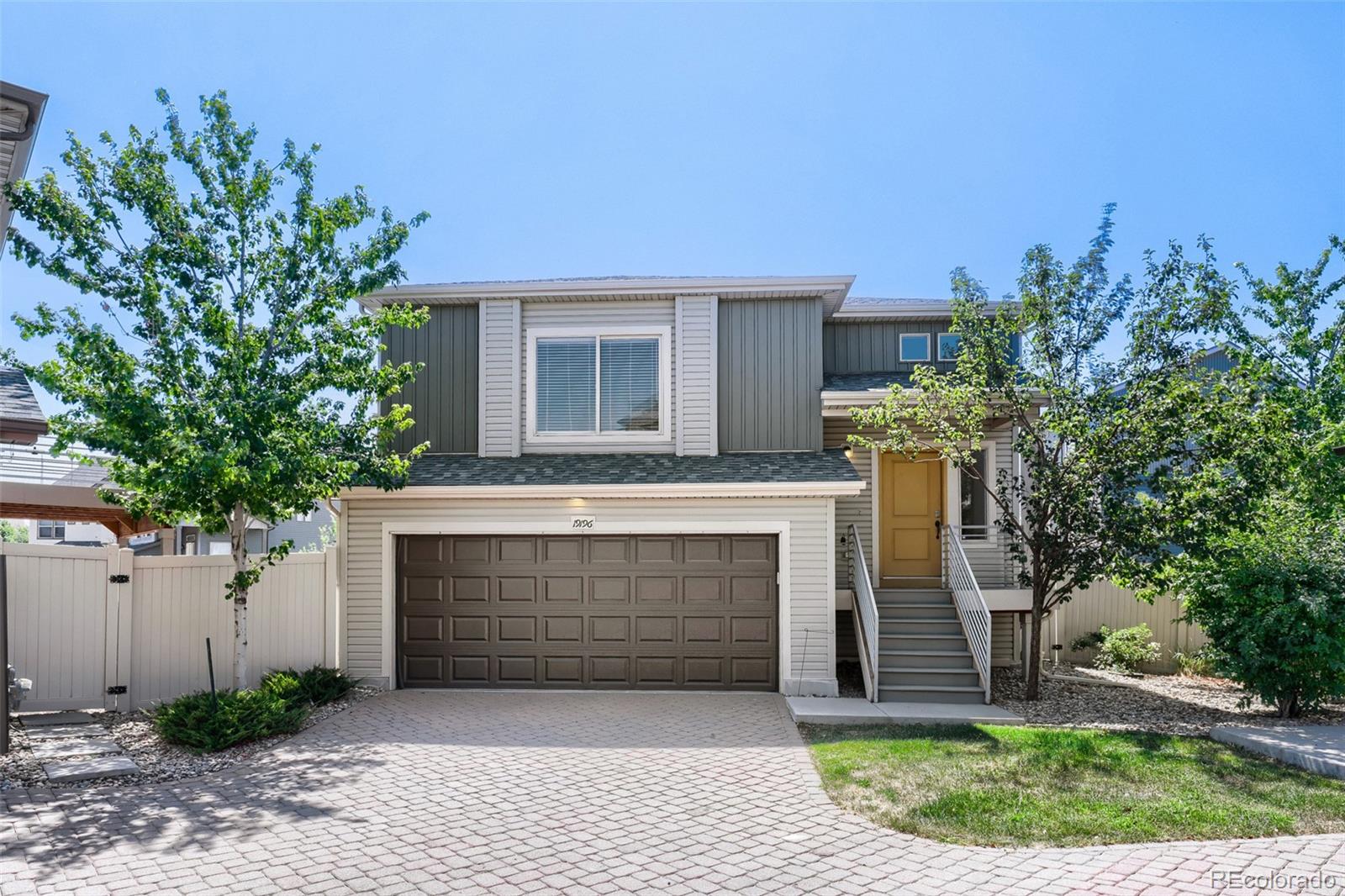 19196 E 55th Avenue, Denver, CO 80249